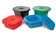 Rectangular Ice Buckets with lids