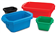 Rectangular Ice Tray with no lid