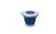 Collapsible Laboratory Bucket