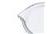 Pour spout for easy liquid transfer