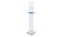 Graduated To Deliver Cylinder