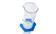 Graduated Class A Cylinder with Guard
