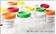 Samco Clicktainer vial containers