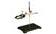 DWK Wheaton Tubing support stand