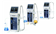 Microlab 600 Dispensers