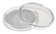 Membrane Filter Petri Dish, 47mm,  with Pad
