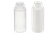 Wheaton Dropping Bottles without Cap and tip