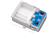 Accuris Electrophoresis Gel Box and Power