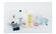 Vacuum Concentrator kit inclusions