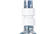 Screw Thread Connector with White Polypropylene Cap
