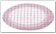 Gridded filter for Microbiology Sartorius