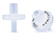 Puradisc syringe filters for routine syringe filtration