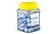 FOXX Blue Syringe Filters EZFlow