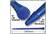 PolyPestle double-sided pestle