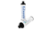 EZwaste Replacement Chemical Exhaust Filter