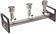 NALGENE DS0345 stainless steel Vacuum Manifold