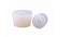 Silicone Stoppers with Holes
