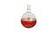 Single Standard Taper Neck Heavy Wall Round Bottom Flasks
