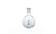 Single Standard Taper Neck Heavy Wall Round Bottom Flasks