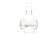 500mL Flat Bottom Boiling Flask