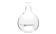 5000mL Flat Bottom Boiling Flask