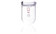 KIMBLE KONTES Cylindrical Reaction Flask 100mL