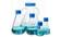 MTC Bio’s Erlenmeyer Shaker Flasks