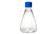 Erlenmeyer Shaker Flasks with Baffled Bottom
