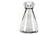 Baffled Bottom Erlenmeyer Flask with Vented VersaCap