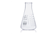 Globe Glass Erlenmeyer Flasks 1L Wide Mouth