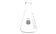 PYREX Graduated Erlenmeyer flasks with Writing Spot