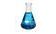 Narrow Mouth Erlenmeyer Flask