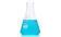 Narrow Mouth Glass Erlenmeyer Flasks