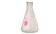 Pink Erlenmeyer Flask Promo