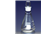 Graduated Pyrex Narrow Mouth Erlenmeyer Flask