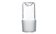 Narrow-mouth Pyrex Flask Tapered Stopper