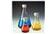 single-use Erlenmeyer flasks