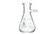 100mL Borosilicate Glass Filtering Flask