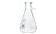 1000mL Borosilicate Glass Filtering Flask
