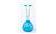 Class A HD Wide-mouth Volumetric Flasks