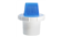 Squibb Separatory Funnel PE Taper Stopper