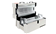 Lindberg/Blue M 1200°C Split-Hinge Tube Furnaces