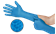 Ansell Edge Nitrile Disposable Gloves