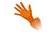 Aurelia Ignite Heavy Duty Nitrile Glove