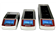 Programmable Touch Screen Dry Bath Incubators