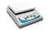 H3710 Digital Magnetic Hotplate Stirrer