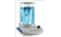 magnetic Mini-stirrer blue