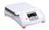 10 x 10 Ohaus Hotplate-Stirrer