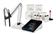 Orion ProStar pH/Ion/Conductivity Bench Meter Standard Kit