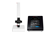 Orion ProStar pH/Ion/DO Bench Meter with Stand